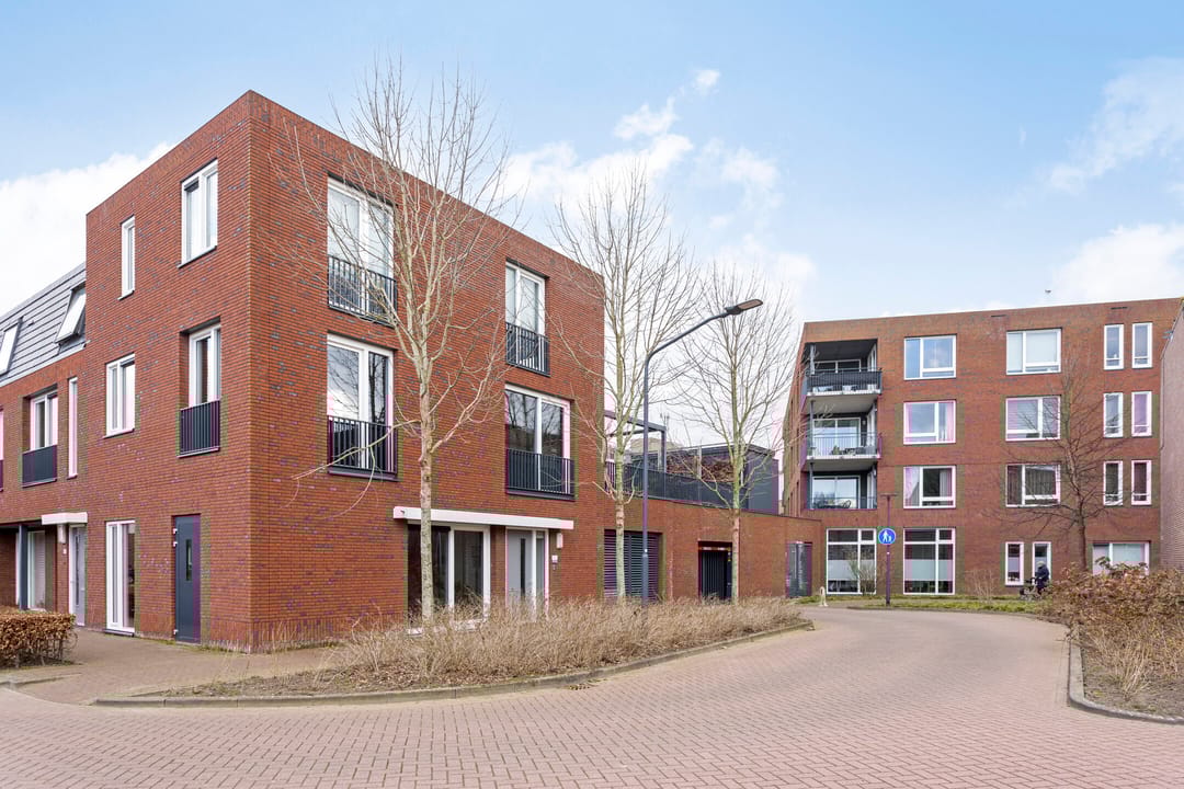 Photo 7 of Santrijnhof 121