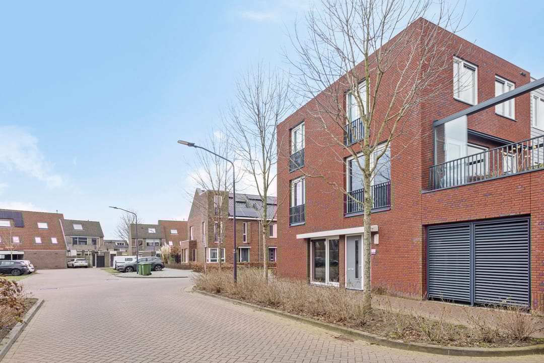 Photo 8 of Santrijnhof 121