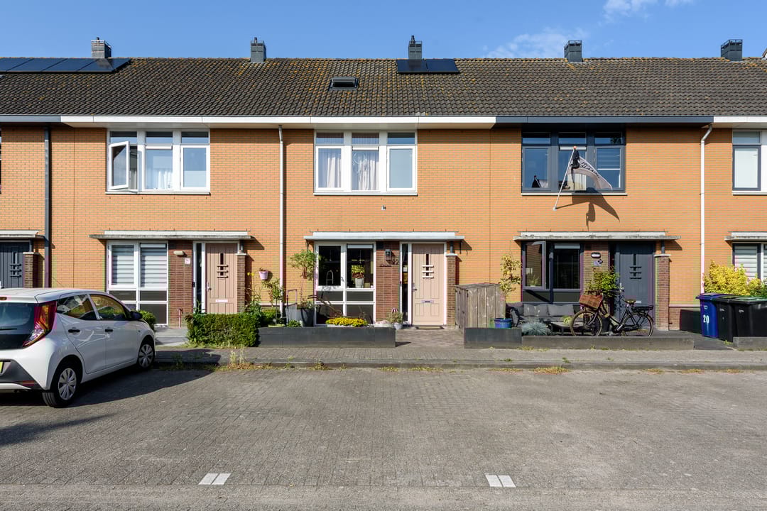 Foto 1 van Piloot Stormstraat 22