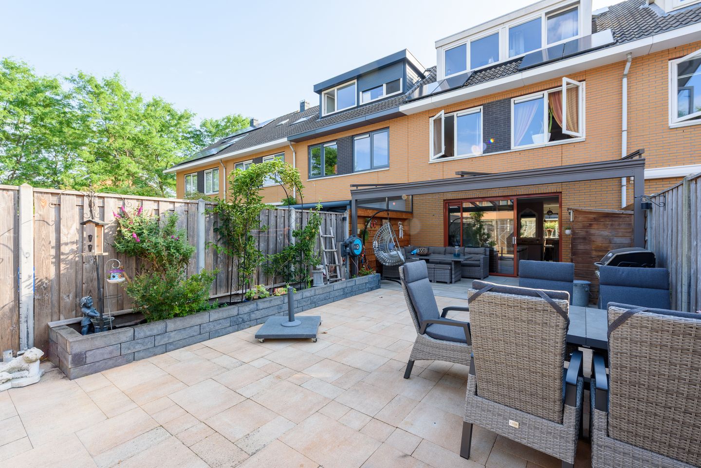 Foto 4 van Piloot Stormstraat 22