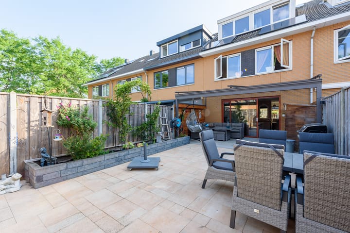 Foto 4 van Piloot Stormstraat 22