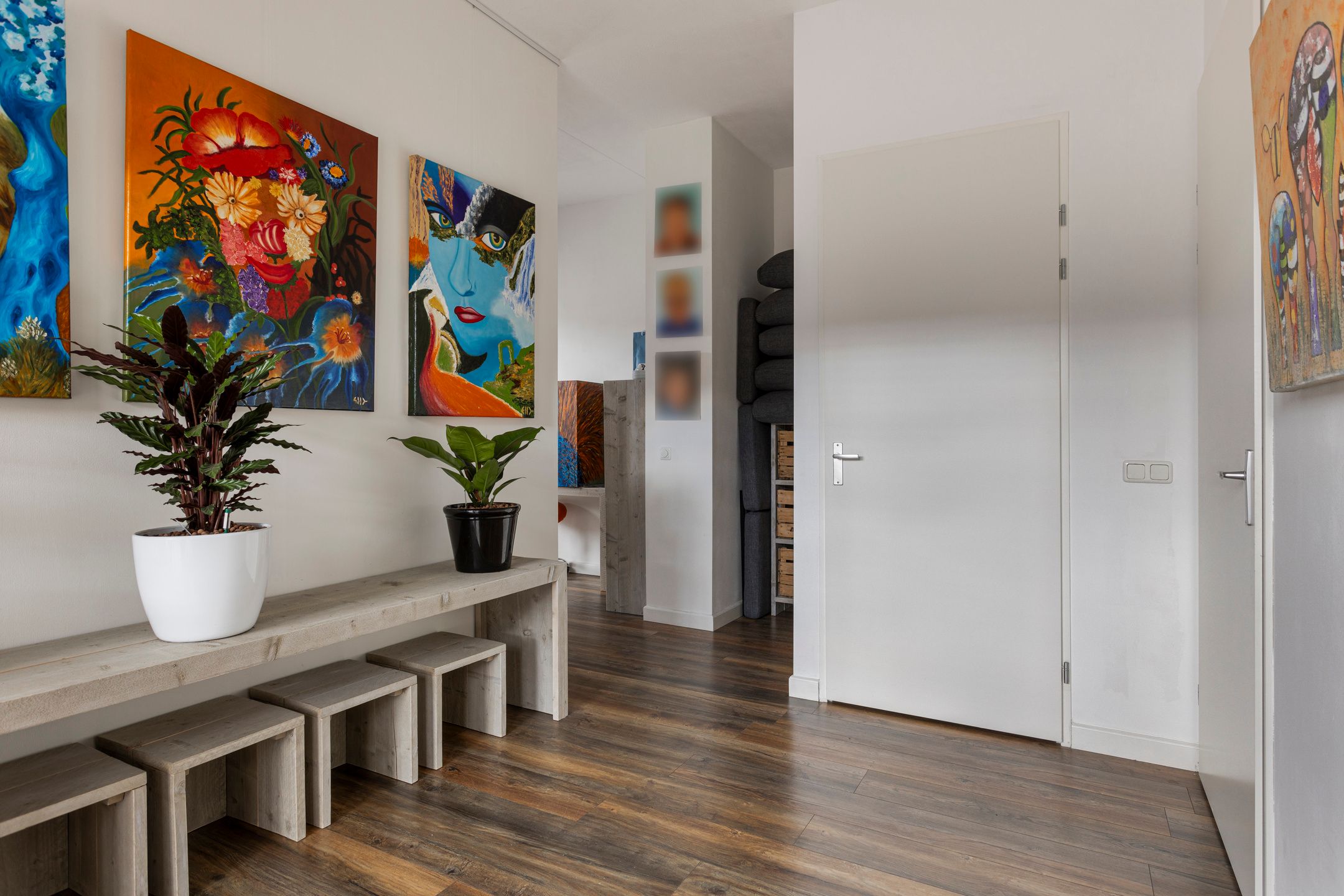 Photo 12 of Santrijnhof 121