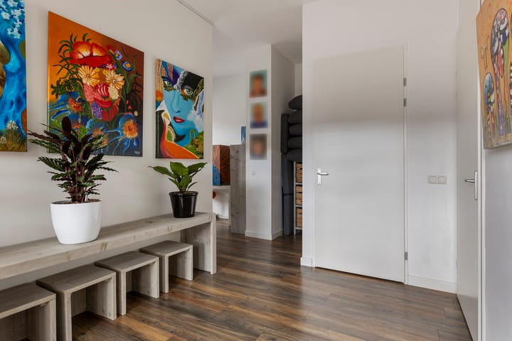 Foto 12 van Santrijnhof 121