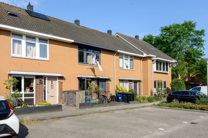 Foto 5 van Piloot Stormstraat 22