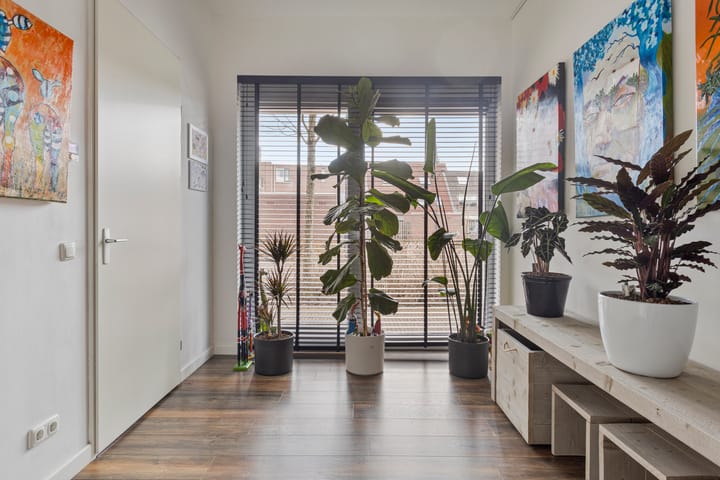 Foto 13 van Santrijnhof 121