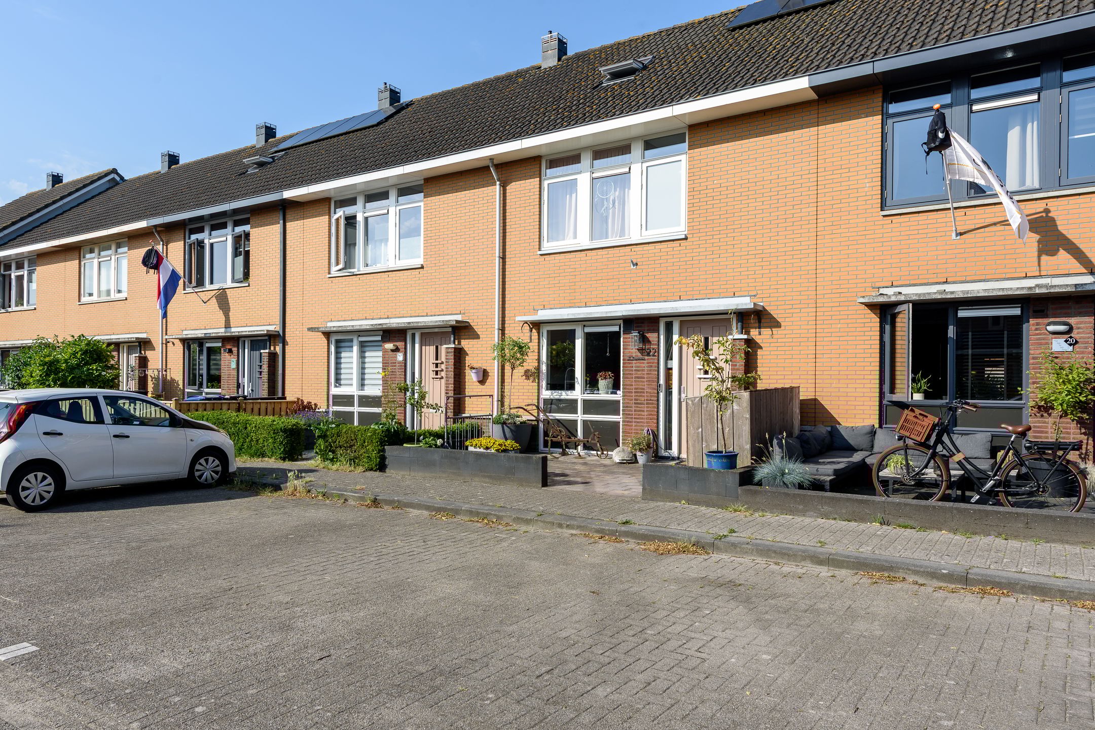 Foto 6 van Piloot Stormstraat 22