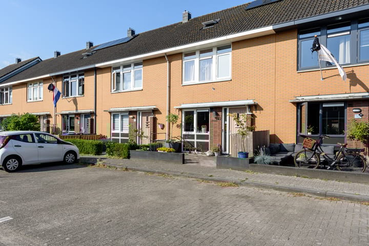 Foto 6 van Piloot Stormstraat 22