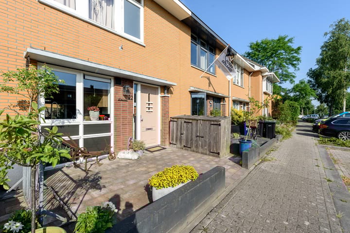 Foto 7 van Piloot Stormstraat 22