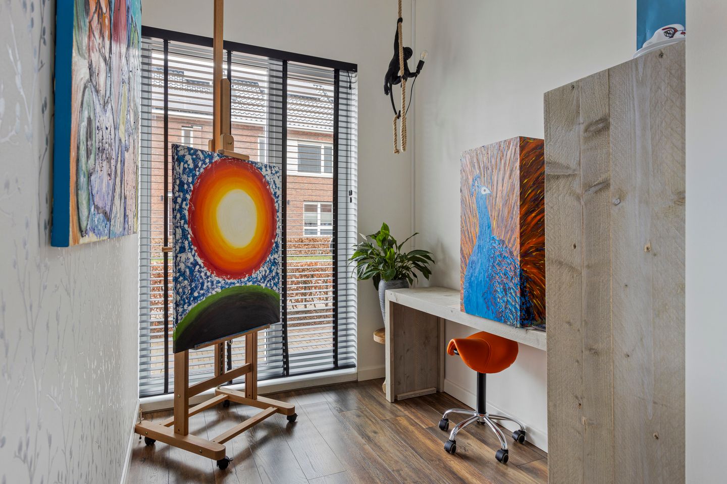 Photo 14 of Santrijnhof 121