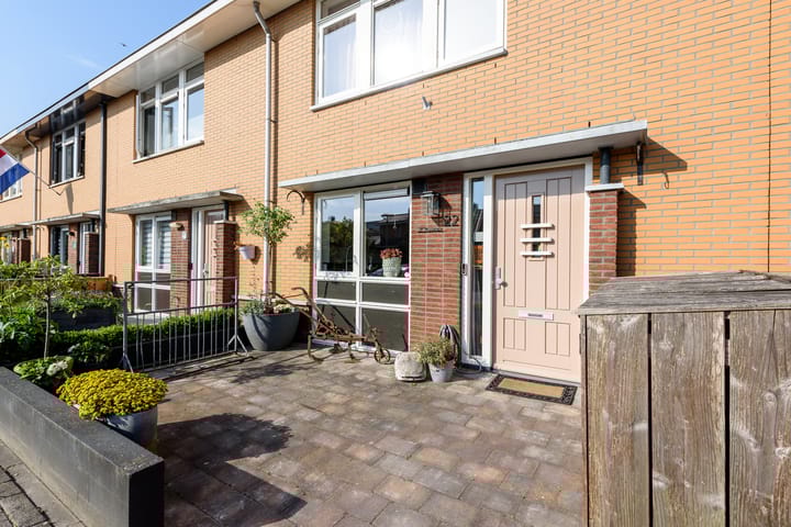 Foto 8 van Piloot Stormstraat 22