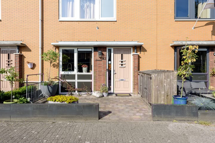 Foto 9 van Piloot Stormstraat 22