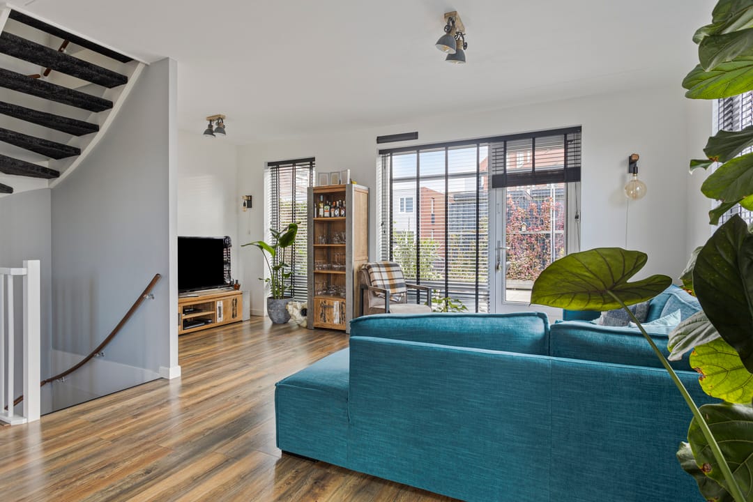 Photo 16 of Santrijnhof 121