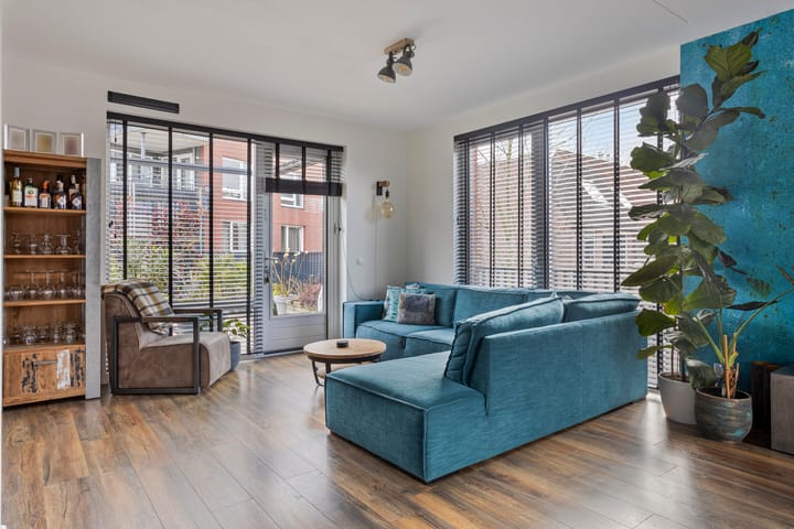 Foto 17 van Santrijnhof 121