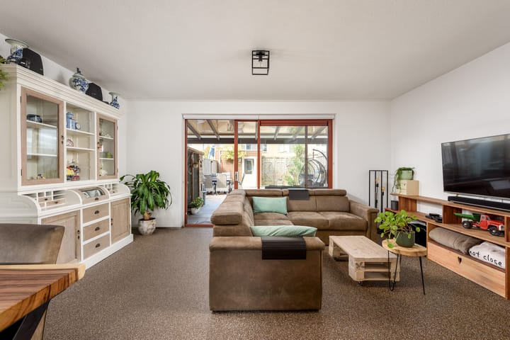 Foto 13 van Piloot Stormstraat 22