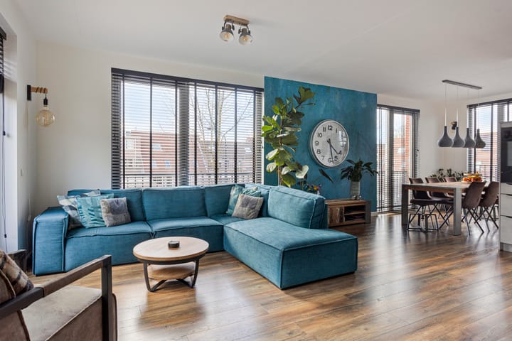 Foto 21 van Santrijnhof 121