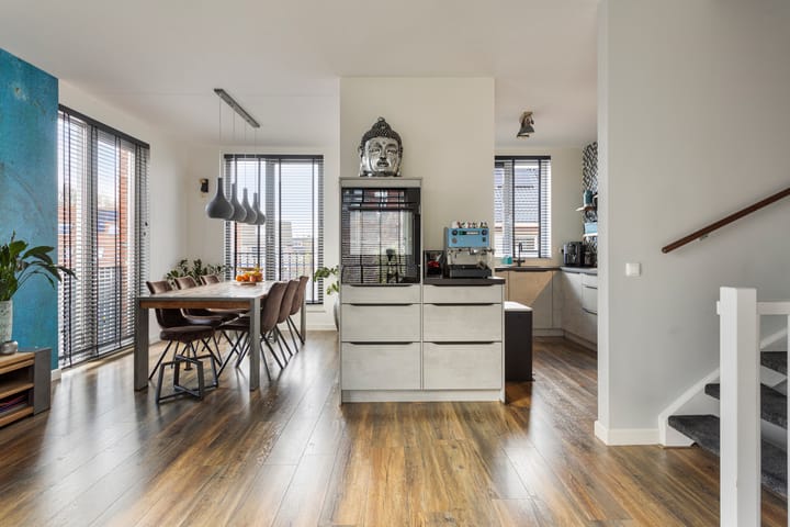 Foto 3 van Santrijnhof 121