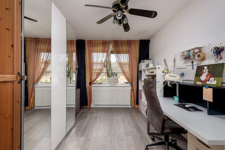 Foto 27 van Piloot Stormstraat 22