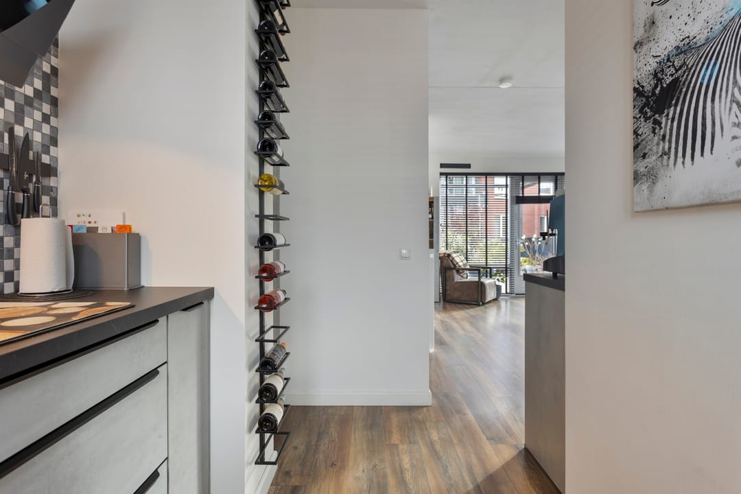 Photo 28 of Santrijnhof 121