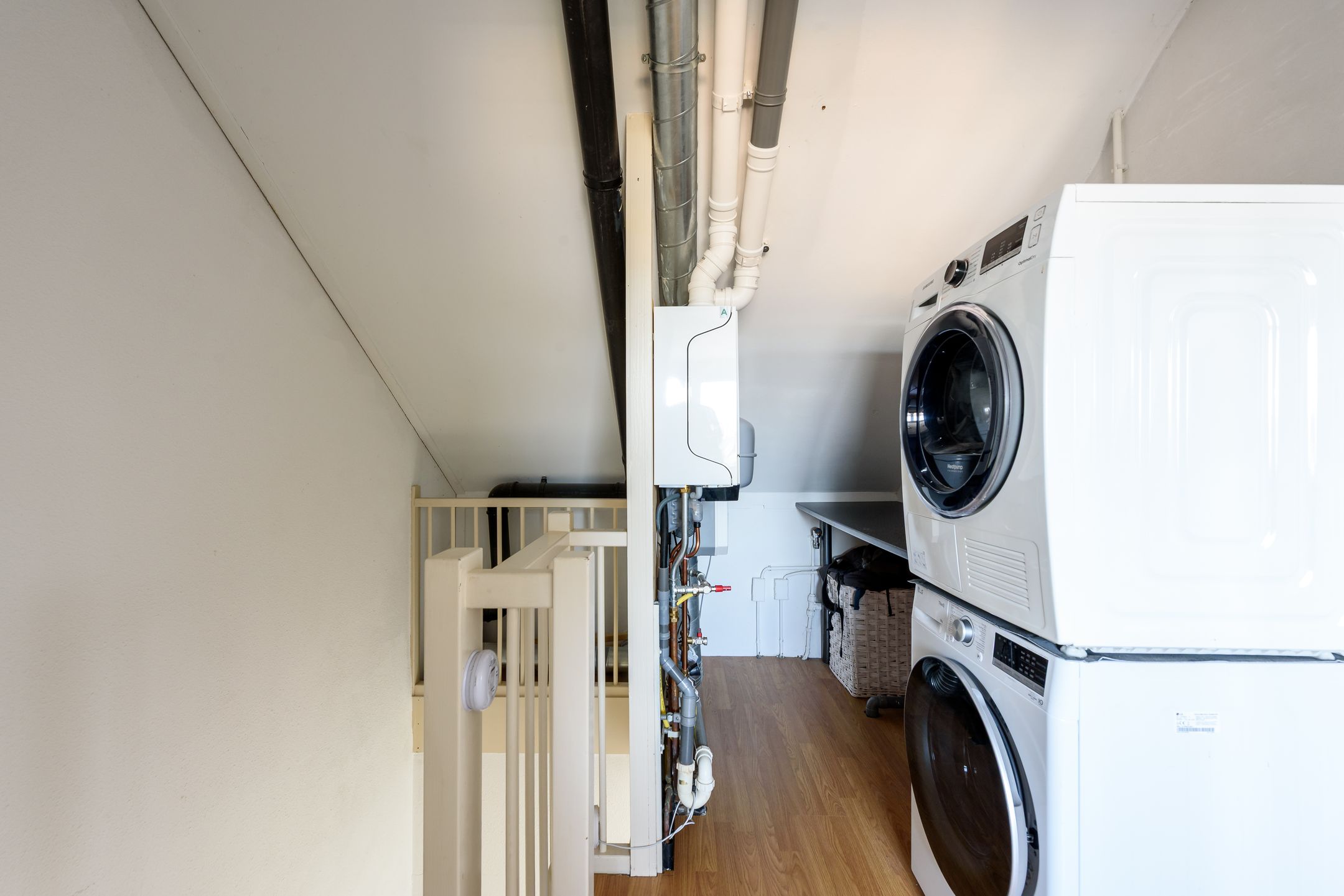 Foto 36 van Piloot Stormstraat 22