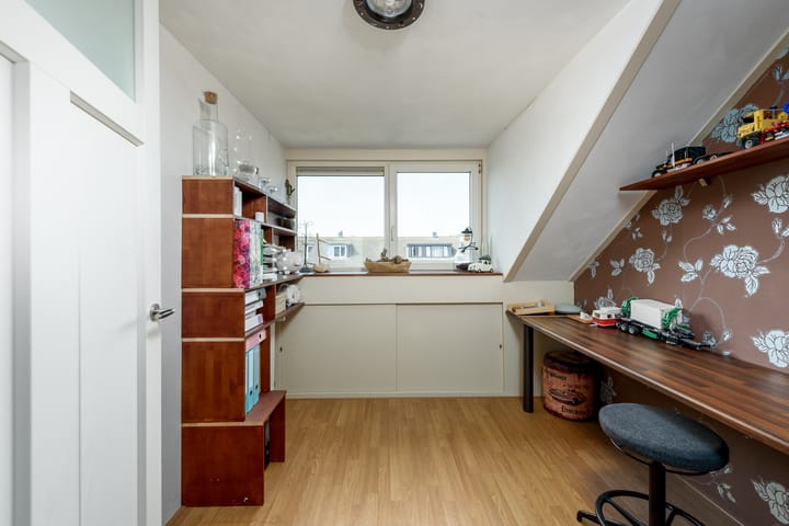 Foto 37 van Piloot Stormstraat 22