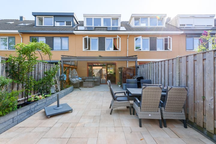 Foto 43 van Piloot Stormstraat 22