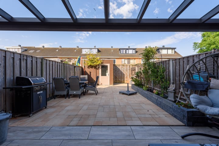 Foto 47 van Piloot Stormstraat 22