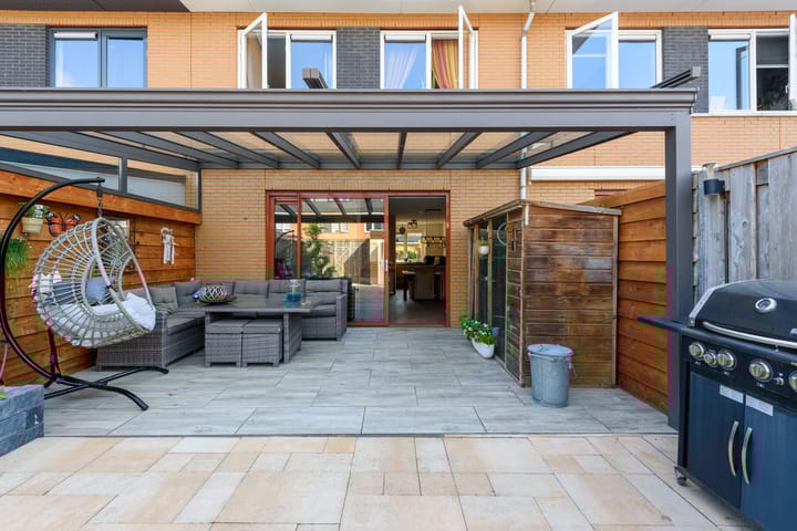 Foto 50 van Piloot Stormstraat 22