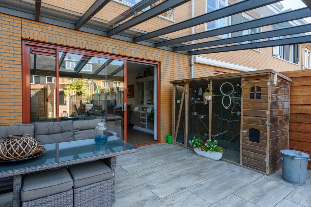 Foto 52 van Piloot Stormstraat 22