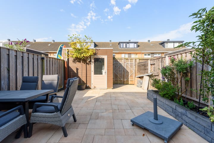 Foto 53 van Piloot Stormstraat 22