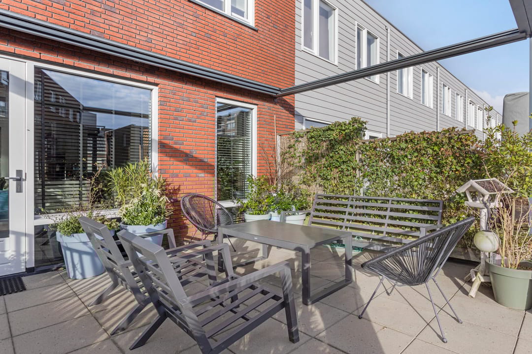 Photo 43 of Santrijnhof 121