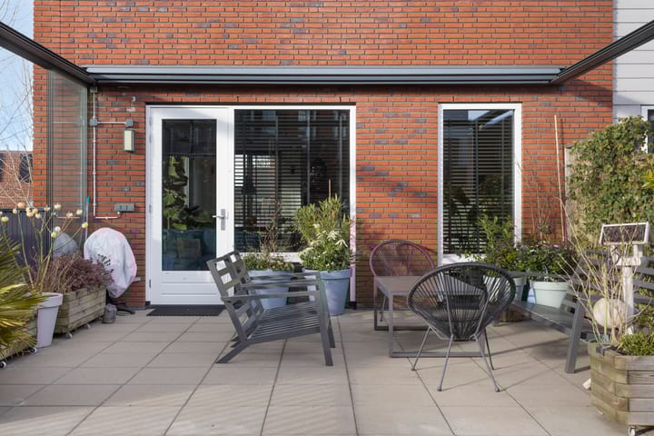 Foto 44 van Santrijnhof 121