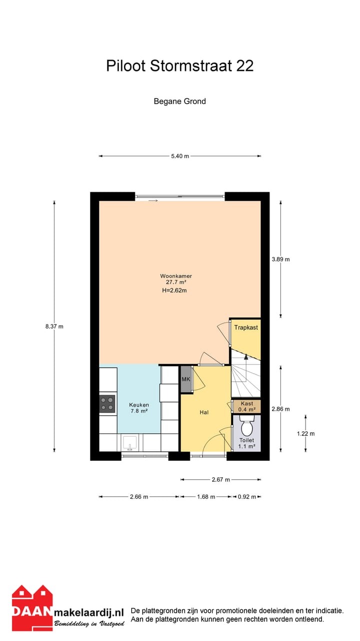 Foto 57 van Piloot Stormstraat 22