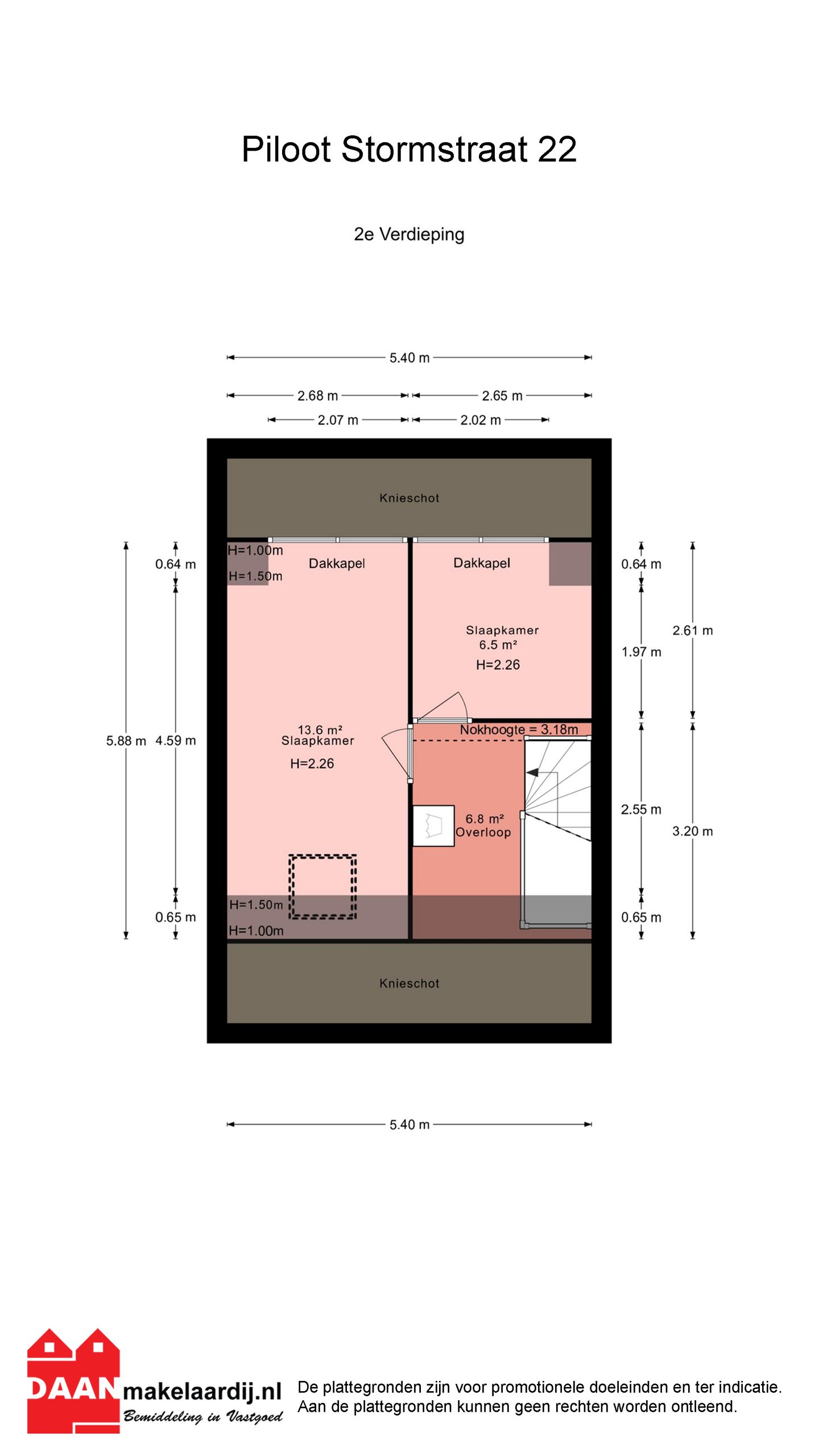 Foto 59 van Piloot Stormstraat 22