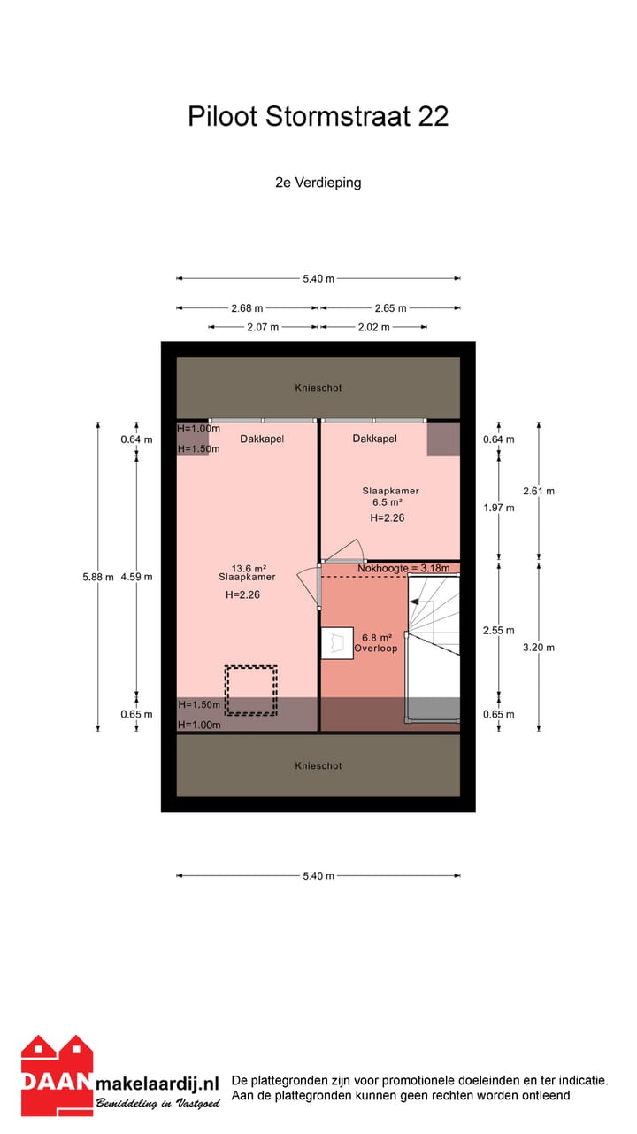Foto 59 van Piloot Stormstraat 22