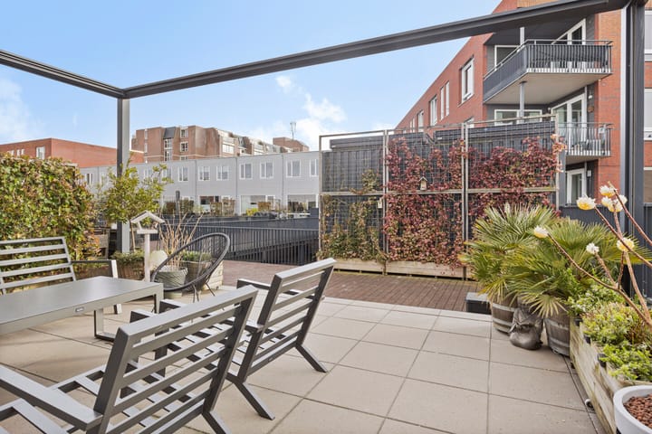 Foto 46 van Santrijnhof 121