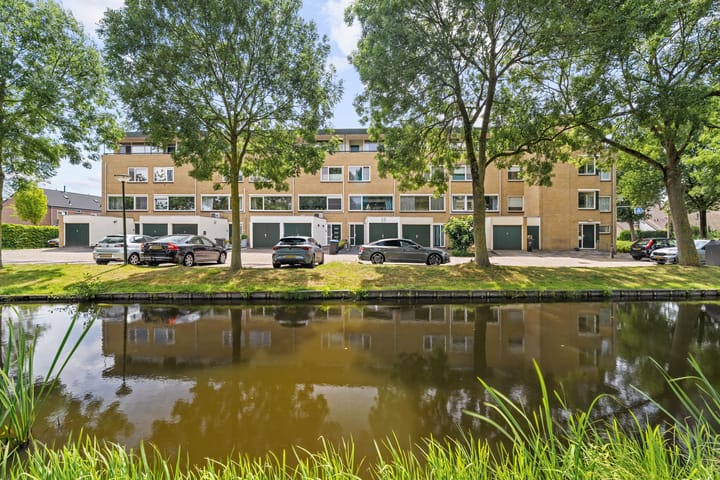 Foto 1 van Speenhoffstraat 67