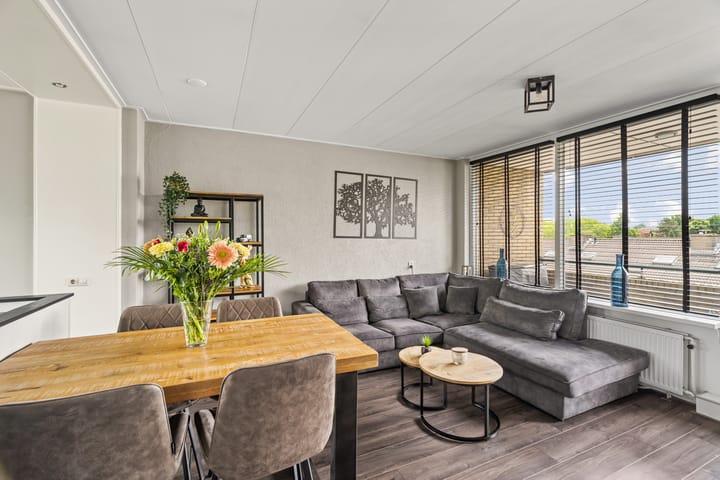 Foto 2 van Speenhoffstraat 67