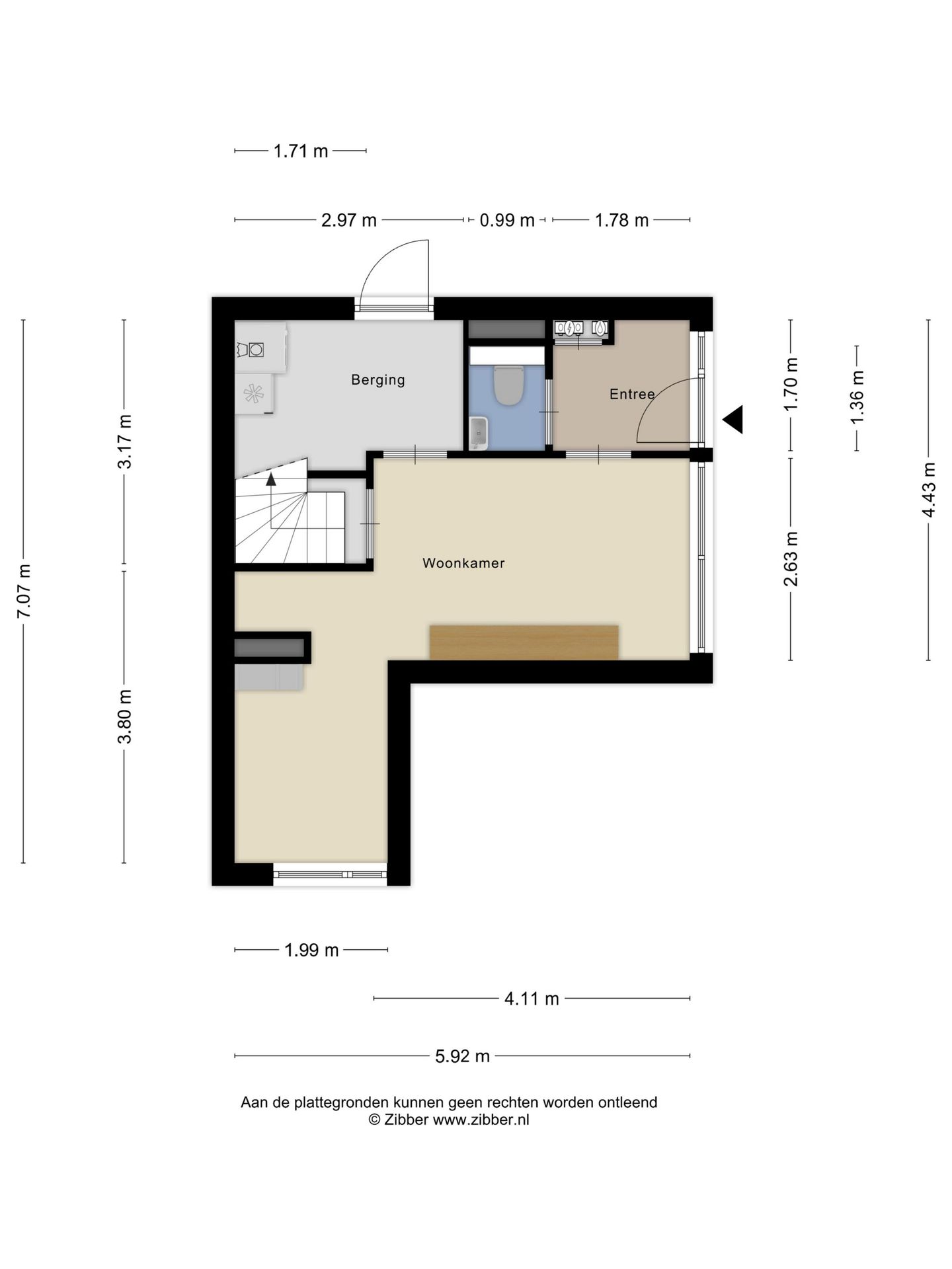 Photo 49 of Santrijnhof 121