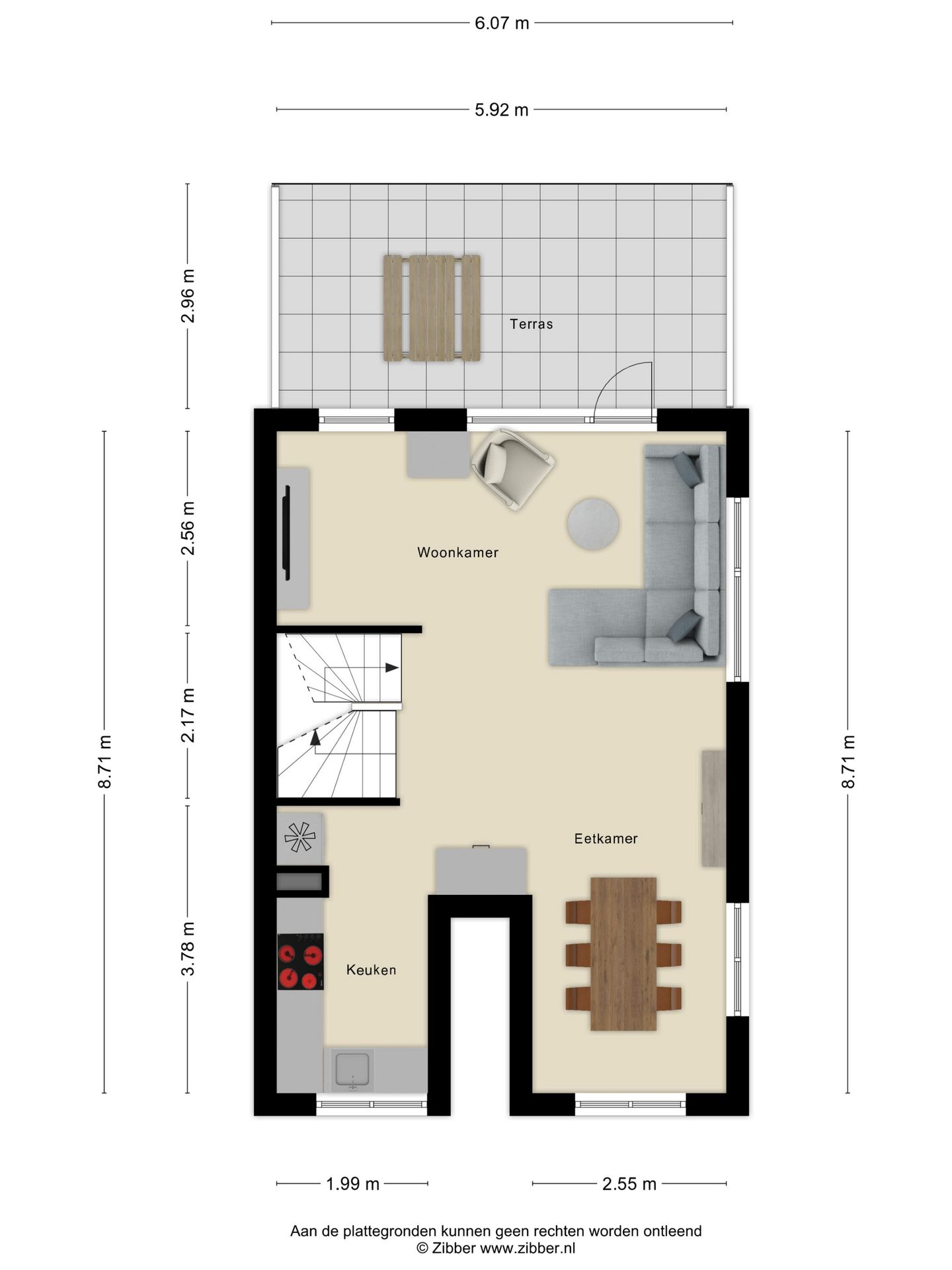 Photo 50 of Santrijnhof 121