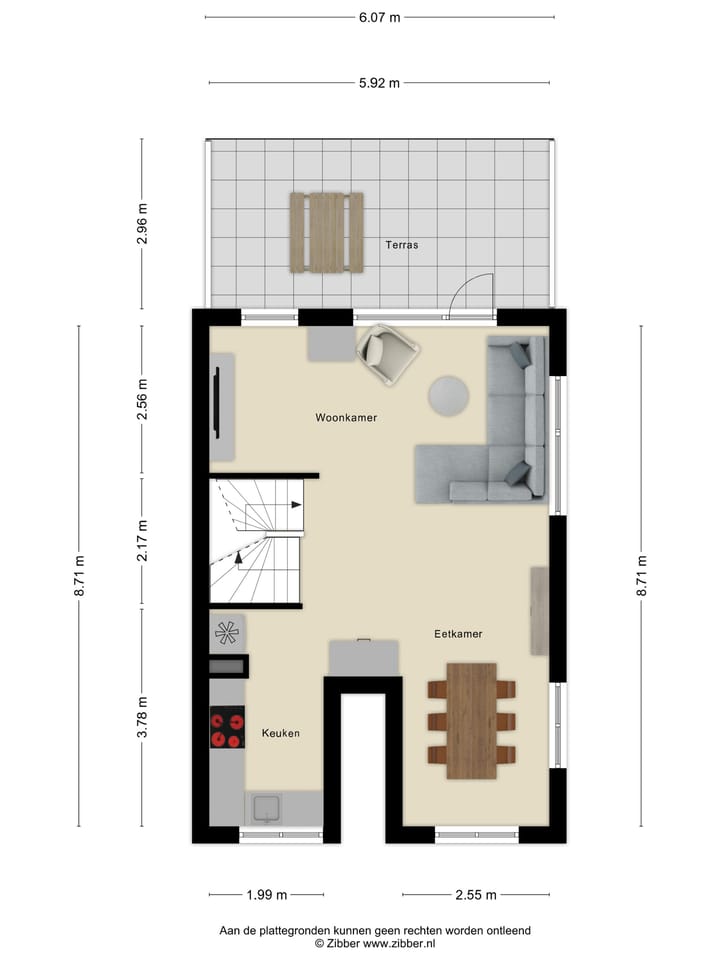 Foto 50 van Santrijnhof 121