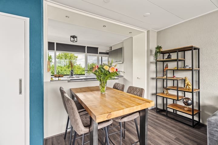 Foto 5 van Speenhoffstraat 67