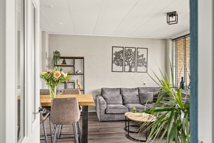 Foto 6 van Speenhoffstraat 67