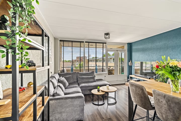 Foto 9 van Speenhoffstraat 67