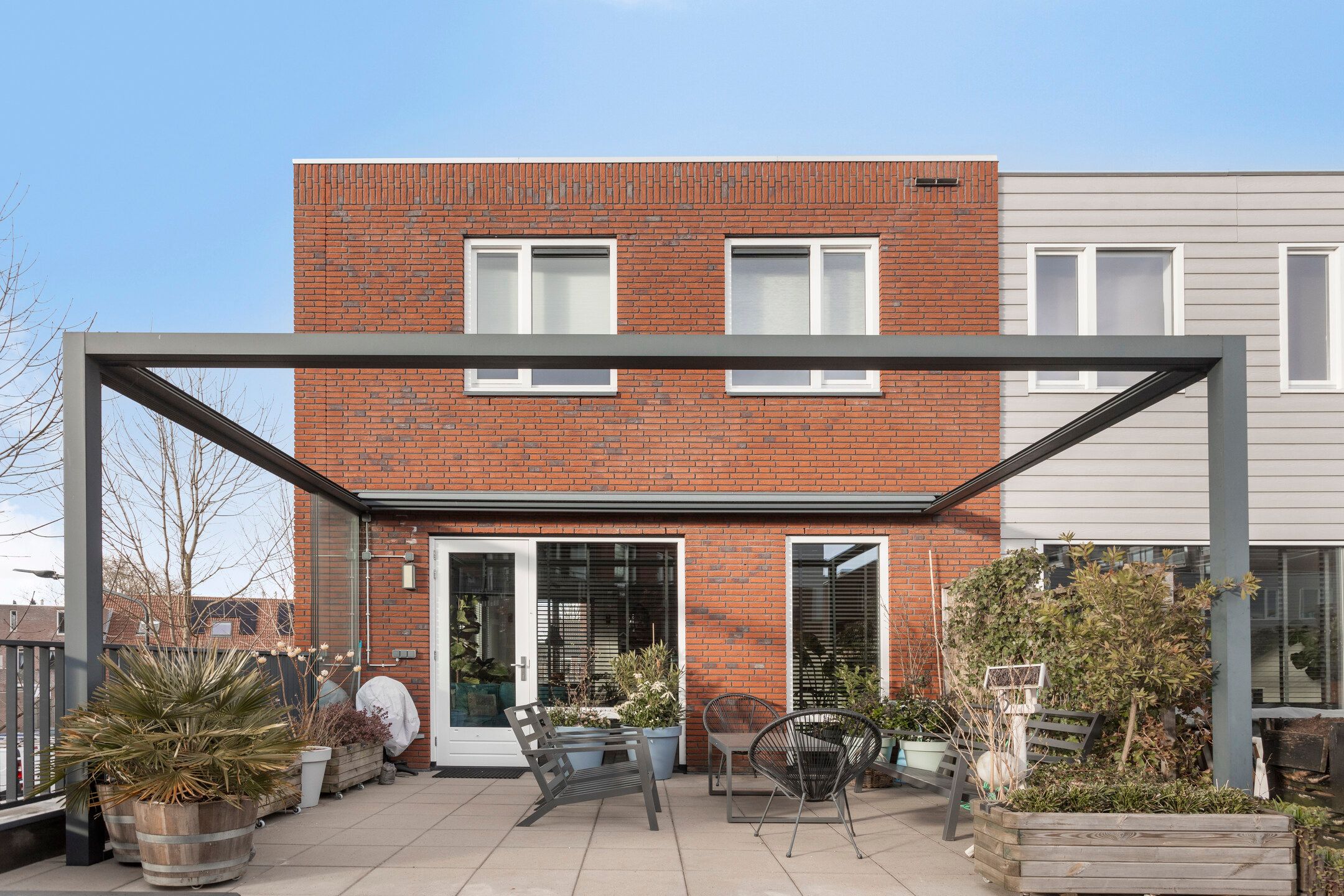 Photo 45 of Santrijnhof 121