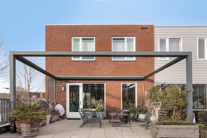 Foto 45 van Santrijnhof 121