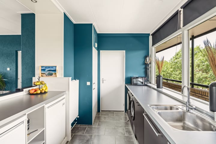 Foto 11 van Speenhoffstraat 67