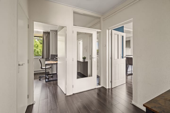 Foto 14 van Speenhoffstraat 67