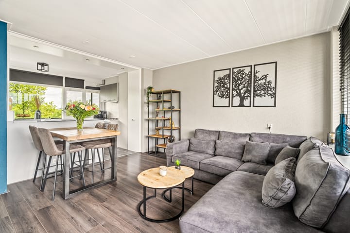 Foto 3 van Speenhoffstraat 67