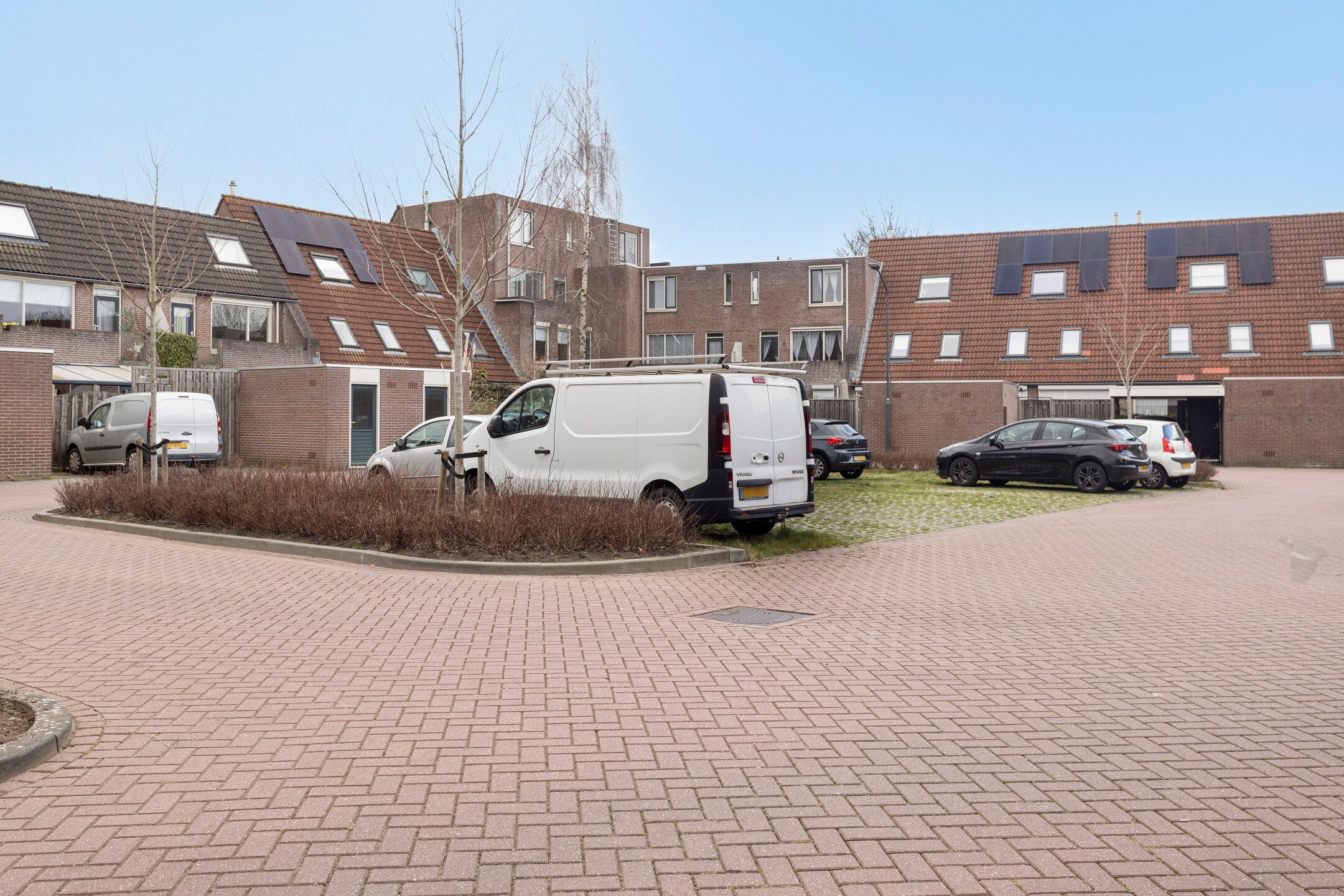 Photo 48 of Santrijnhof 121