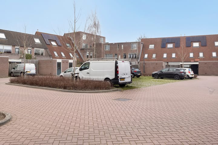 Foto 48 van Santrijnhof 121